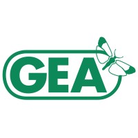 GEA S.r.l. Logo