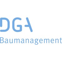 DGA Baumanagement GmbH Logo