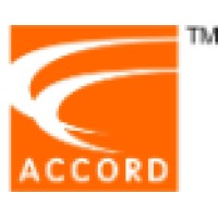 Accord Communications Ltd Logo