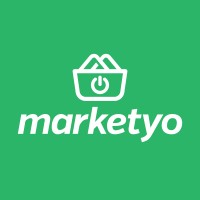Marketyo Logo