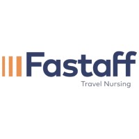 Fastaff Travel Nursing Logo