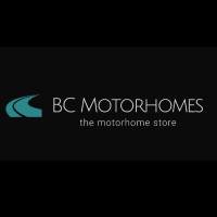 BC Motorhomes Logo