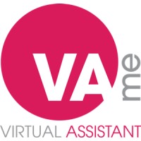 Virtual Assist Me Logo