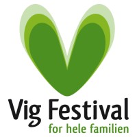 Vig festival💚 Logo