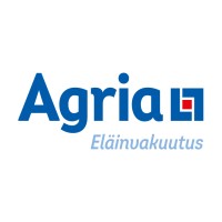 Agria Eläinvakuutus Logo