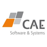 CAE Software und Systems GmbH Logo