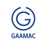 Global Action Against Mass Atrocity Crimes (GAAMAC) Logo