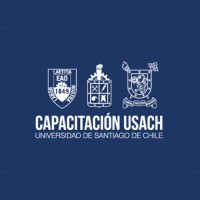 Capacitación Usach Logo