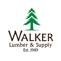 Walker Lumber & Supply, Inc. Logo