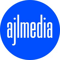 ajlmedia Logo
