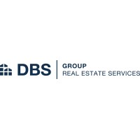 DBS Group Logo