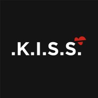 .K.I.S.S. - UA Logo