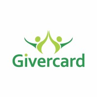 Givercard Logo