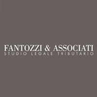 Fantozzi & Associati Logo