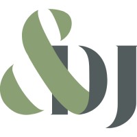 & De Jonge Lawyers Logo