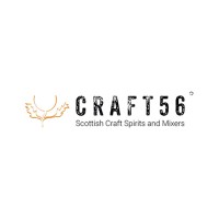 Craft56° Logo