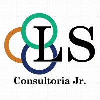 LS Consultoria Júnior Logo