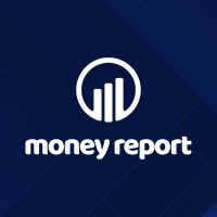 Money Report Logo