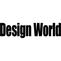 Design World Logo