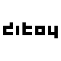 ditoy Digitalagentur Zürich Logo