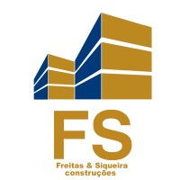 FS | Freitas & Stanzani Construções Logo