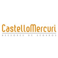 Castello Mercuri - Asesores de Seguros Logo