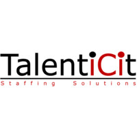 Talenticit Logo