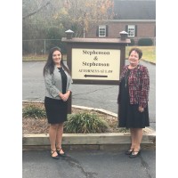 Stephenson & Stephenson, PA Logo