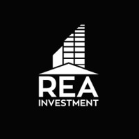 REA INVESTMENT Logo