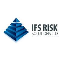 IFS Risk Solutions Ltd Logo
