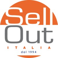 Sell Out Italia - Field Marketing & molto altro Logo