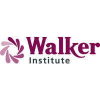 The Walker Institute Logo