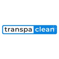 TranspaClean BV Logo