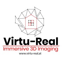 Virtu-Real Logo