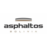 ASPHALTOS LOGITRADE BOLIVIA LTDA. Logo