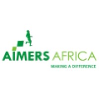 Aimers Africa Logo