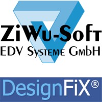 ZiWu-Soft EDV Systeme GmbH Logo