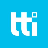TTI do Brasil Logo