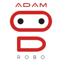 Adam Robo Logo
