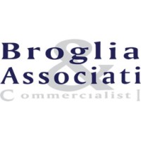 Studio Broglia Commercialisti & Associati Logo