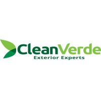 Clean Verde, LLC Logo