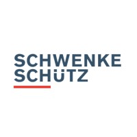 Schwenke Schütz Logo