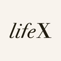 LifeX Logo