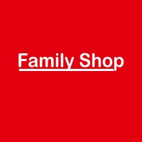 Family Shop Logo