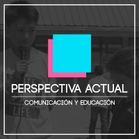 Perspectiva Actual Logo