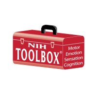 NIH Toolbox® Logo