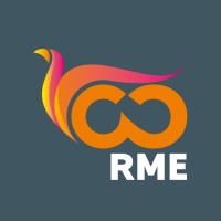 RME Consulting Logo
