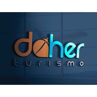 Daher Turismo Logo