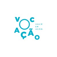 Vocação Logo