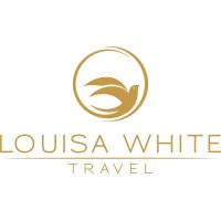 Louisa White Travel Logo